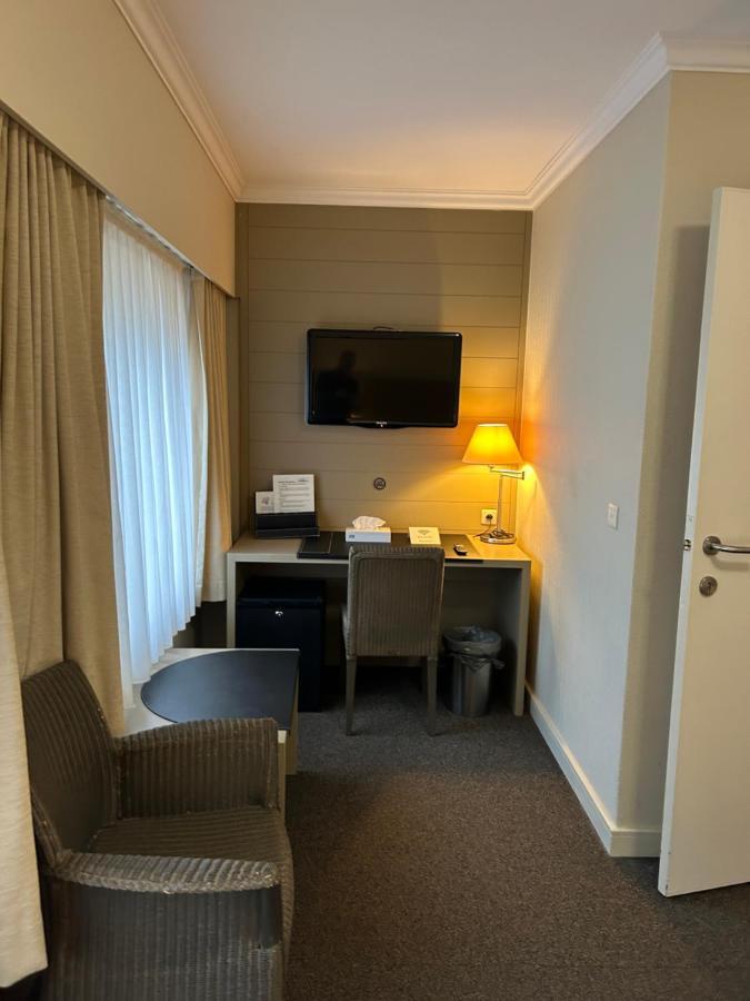 Hotel Atlas Brygge Exteriör bild